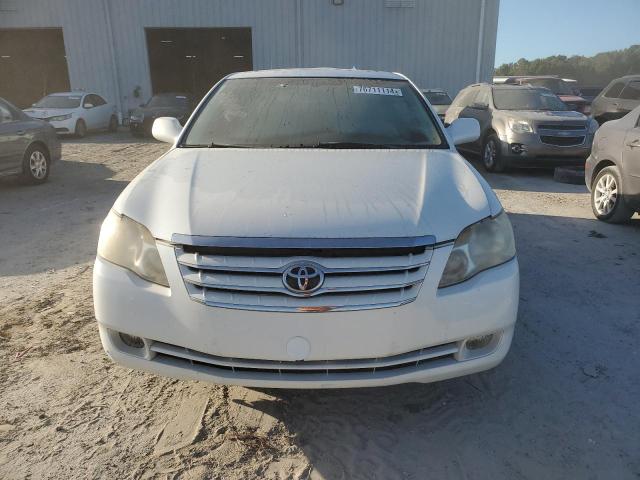 Photo 4 VIN: 4T1BK36B17U215043 - TOYOTA AVALON XL 