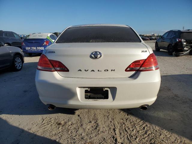 Photo 5 VIN: 4T1BK36B17U215043 - TOYOTA AVALON XL 