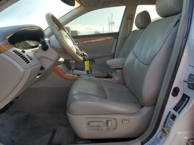 Photo 6 VIN: 4T1BK36B17U215043 - TOYOTA AVALON XL 