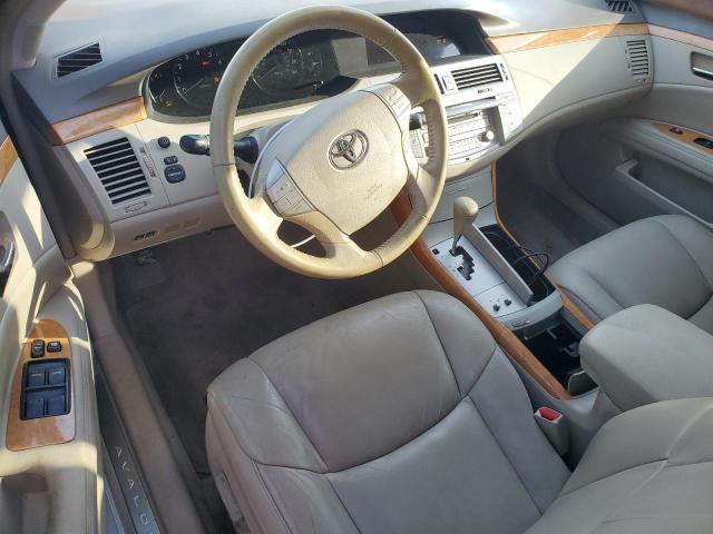 Photo 7 VIN: 4T1BK36B17U215043 - TOYOTA AVALON XL 