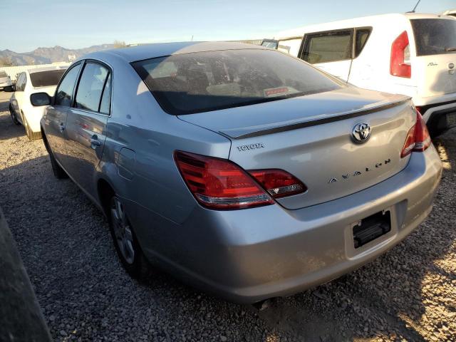 Photo 1 VIN: 4T1BK36B17U221473 - TOYOTA AVALON 