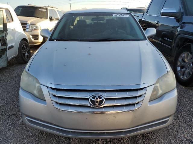 Photo 4 VIN: 4T1BK36B17U221473 - TOYOTA AVALON 