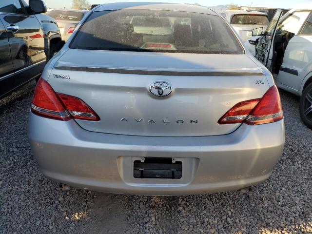 Photo 5 VIN: 4T1BK36B17U221473 - TOYOTA AVALON 