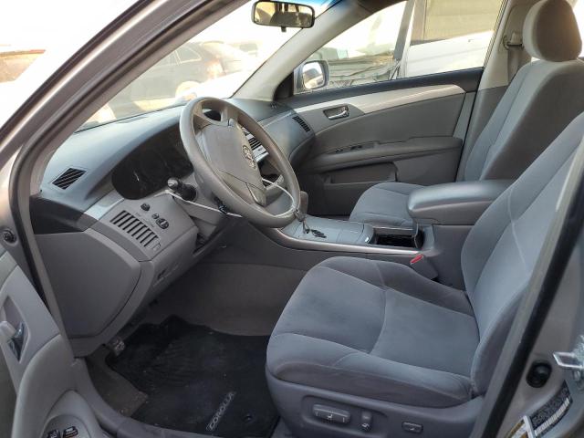 Photo 6 VIN: 4T1BK36B17U221473 - TOYOTA AVALON 