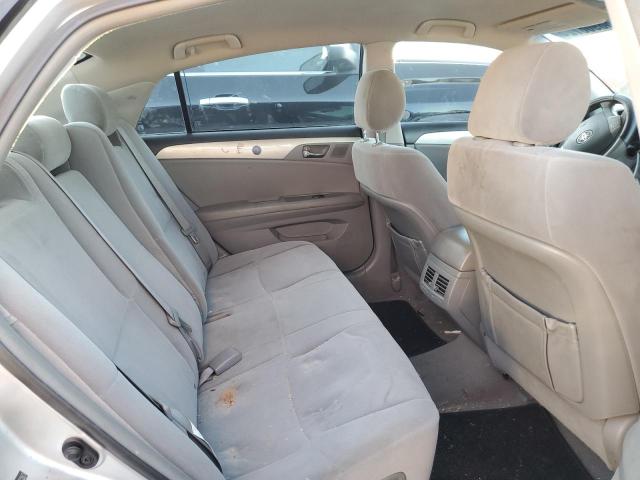 Photo 9 VIN: 4T1BK36B17U221473 - TOYOTA AVALON 