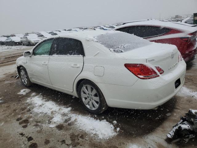 Photo 1 VIN: 4T1BK36B17U230576 - TOYOTA AVALON XL 