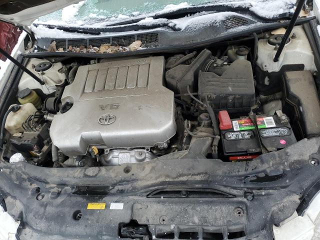 Photo 11 VIN: 4T1BK36B17U230576 - TOYOTA AVALON XL 