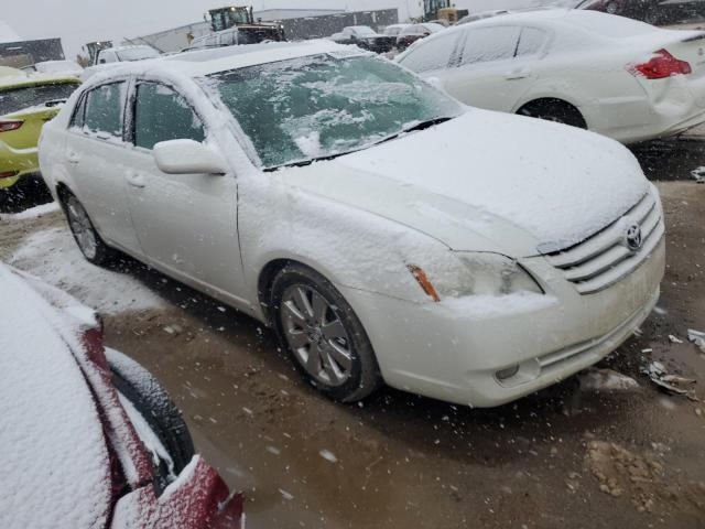 Photo 3 VIN: 4T1BK36B17U230576 - TOYOTA AVALON XL 