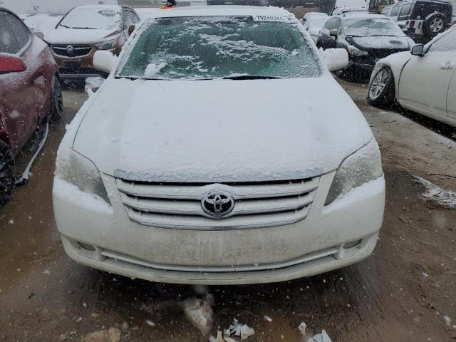 Photo 4 VIN: 4T1BK36B17U230576 - TOYOTA AVALON XL 