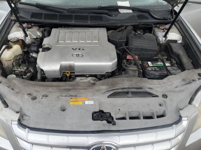 Photo 10 VIN: 4T1BK36B17U233302 - TOYOTA AVALON 