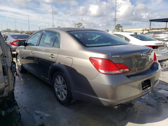 Photo 1 VIN: 4T1BK36B17U233557 - TOYOTA AVALON 