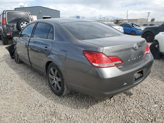 Photo 1 VIN: 4T1BK36B17U237625 - TOYOTA AVALON 