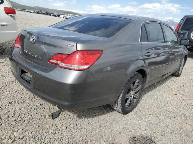 Photo 2 VIN: 4T1BK36B17U237625 - TOYOTA AVALON 