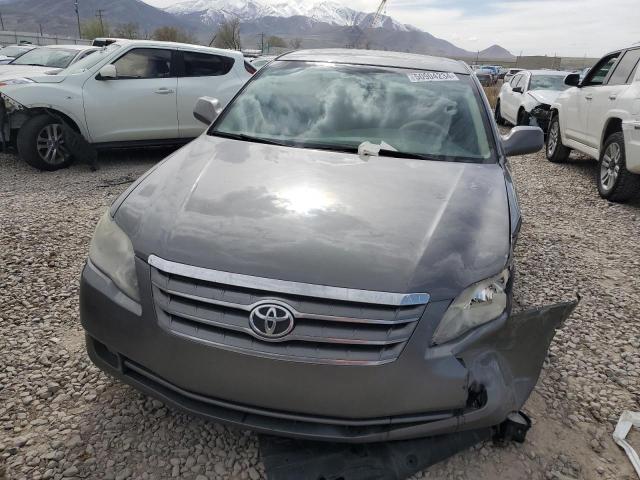 Photo 4 VIN: 4T1BK36B17U237625 - TOYOTA AVALON 