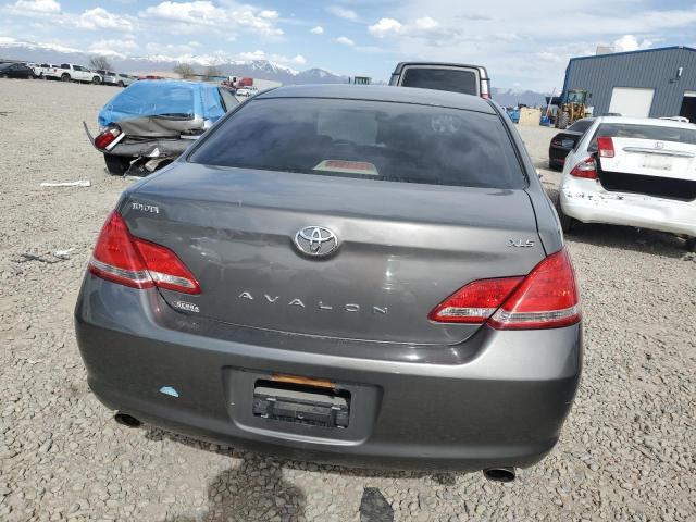 Photo 5 VIN: 4T1BK36B17U237625 - TOYOTA AVALON 