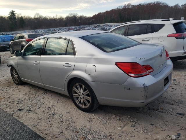 Photo 1 VIN: 4T1BK36B17U238676 - TOYOTA AVALON XL 