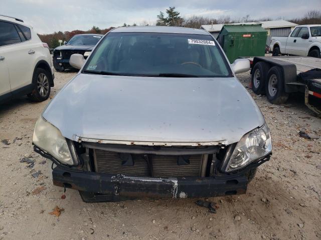 Photo 4 VIN: 4T1BK36B17U238676 - TOYOTA AVALON XL 