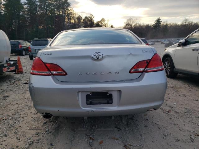 Photo 5 VIN: 4T1BK36B17U238676 - TOYOTA AVALON XL 