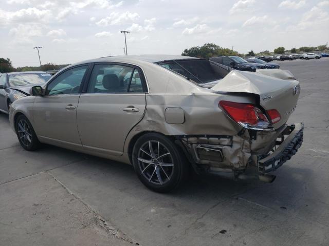 Photo 1 VIN: 4T1BK36B17U239987 - TOYOTA AVALON XL 