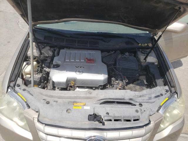 Photo 10 VIN: 4T1BK36B17U239987 - TOYOTA AVALON XL 