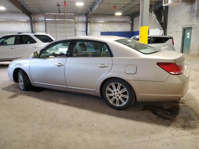 Photo 1 VIN: 4T1BK36B17U242128 - TOYOTA AVALON 