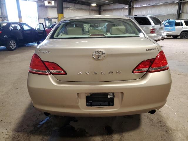 Photo 5 VIN: 4T1BK36B17U242128 - TOYOTA AVALON 