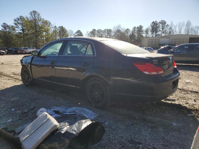 Photo 1 VIN: 4T1BK36B17U243361 - TOYOTA AVALON 