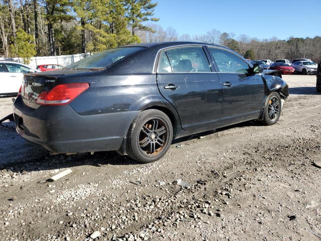 Photo 2 VIN: 4T1BK36B17U243361 - TOYOTA AVALON 