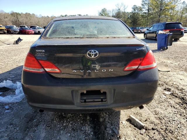 Photo 5 VIN: 4T1BK36B17U243361 - TOYOTA AVALON 