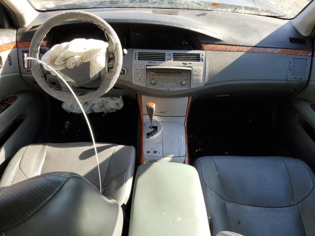 Photo 7 VIN: 4T1BK36B17U243361 - TOYOTA AVALON 