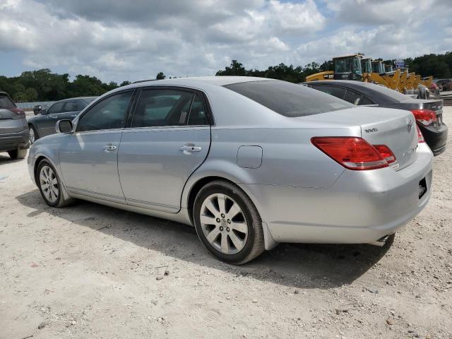 Photo 1 VIN: 4T1BK36B17U244428 - TOYOTA AVALON 