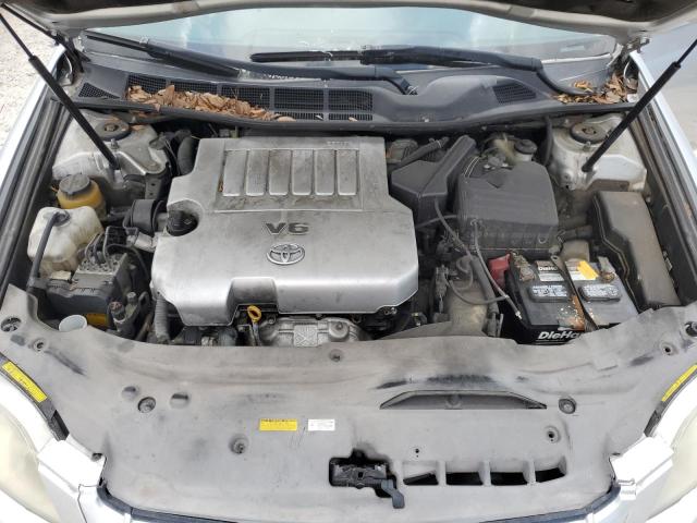 Photo 10 VIN: 4T1BK36B17U244428 - TOYOTA AVALON 