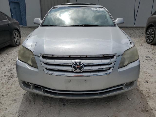 Photo 4 VIN: 4T1BK36B17U244428 - TOYOTA AVALON 