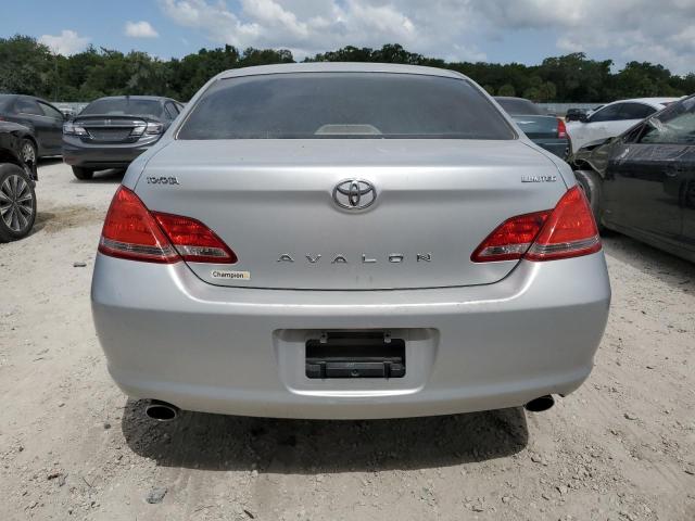 Photo 5 VIN: 4T1BK36B17U244428 - TOYOTA AVALON 