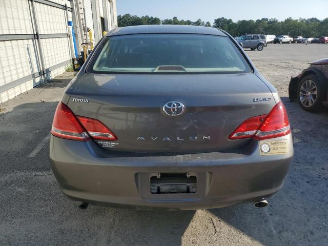 Photo 5 VIN: 4T1BK36B17U246454 - TOYOTA AVALON XL 