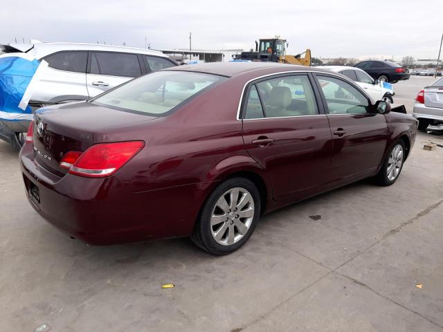 Photo 2 VIN: 4T1BK36B17U247572 - TOYOTA AVALON 