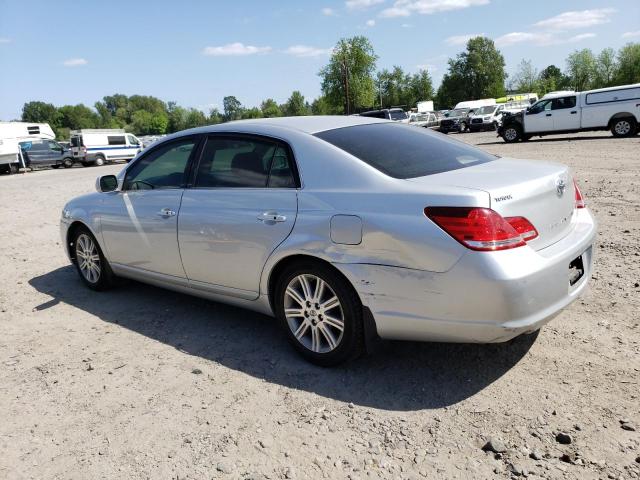 Photo 1 VIN: 4T1BK36B17U251234 - TOYOTA AVALON XL 