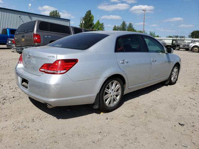 Photo 2 VIN: 4T1BK36B17U251234 - TOYOTA AVALON XL 