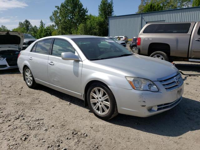 Photo 3 VIN: 4T1BK36B17U251234 - TOYOTA AVALON XL 