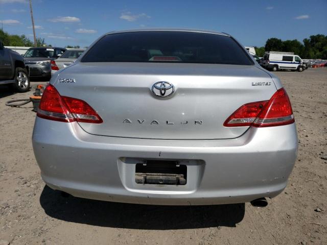 Photo 5 VIN: 4T1BK36B17U251234 - TOYOTA AVALON XL 