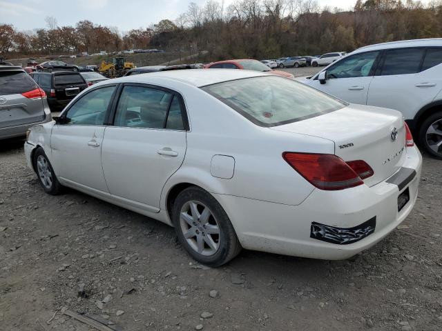 Photo 1 VIN: 4T1BK36B18U261022 - TOYOTA AVALON XL 