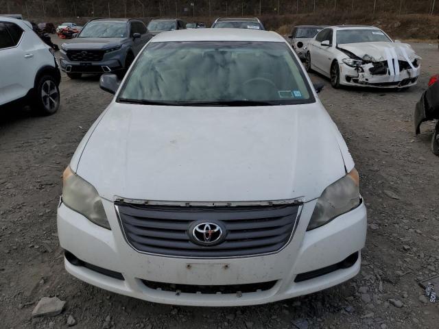 Photo 4 VIN: 4T1BK36B18U261022 - TOYOTA AVALON XL 