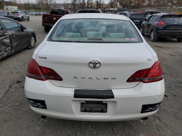 Photo 5 VIN: 4T1BK36B18U261022 - TOYOTA AVALON XL 