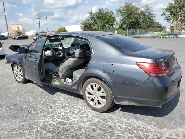 Photo 1 VIN: 4T1BK36B18U265166 - TOYOTA AVALON 