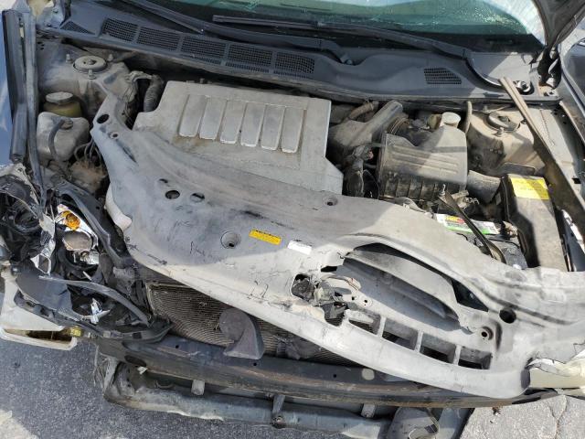 Photo 10 VIN: 4T1BK36B18U265166 - TOYOTA AVALON 