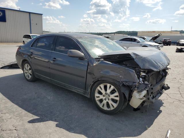 Photo 3 VIN: 4T1BK36B18U265166 - TOYOTA AVALON 