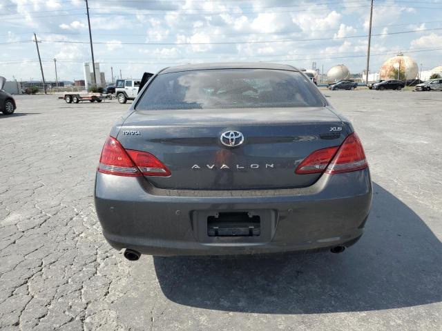 Photo 5 VIN: 4T1BK36B18U265166 - TOYOTA AVALON 