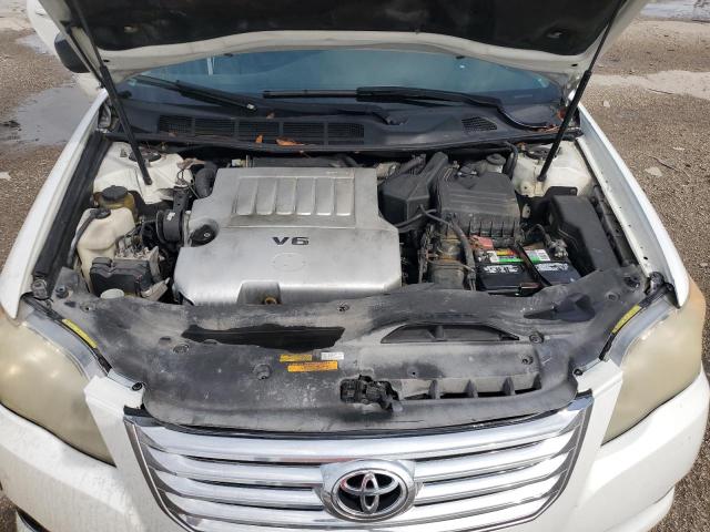 Photo 10 VIN: 4T1BK36B18U266916 - TOYOTA AVALON XL 