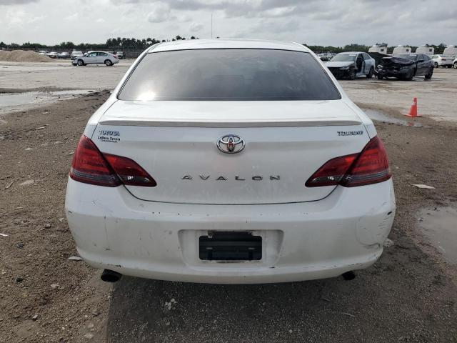 Photo 5 VIN: 4T1BK36B18U266916 - TOYOTA AVALON XL 