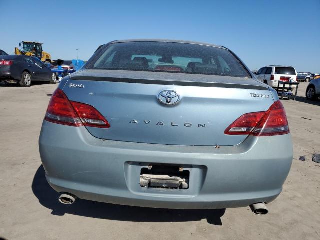 Photo 5 VIN: 4T1BK36B18U269217 - TOYOTA AVALON 